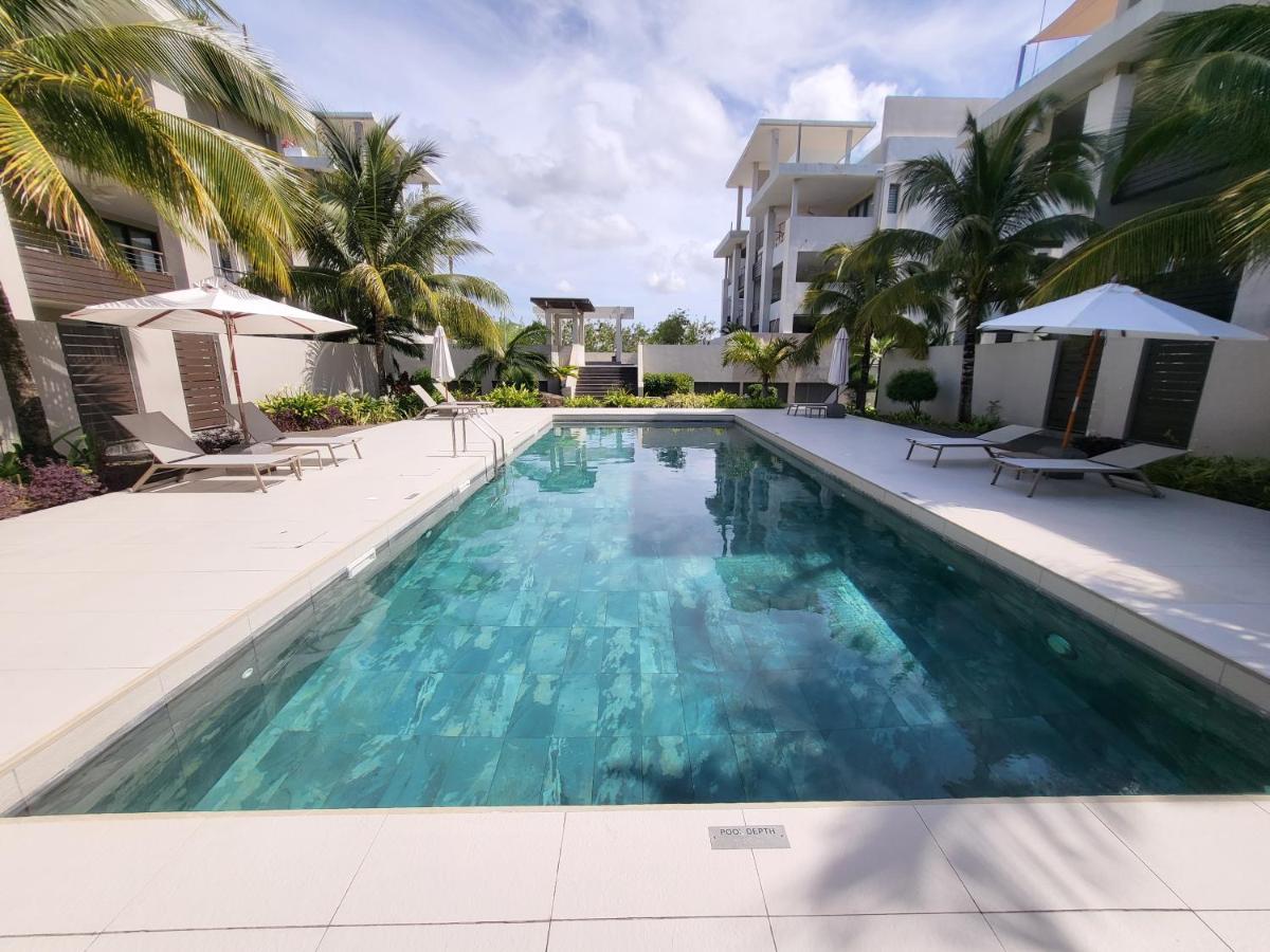 Beachwalk Deluxe Apartment - 50 Steps To The Beach Cap Malheureux Eksteriør bilde