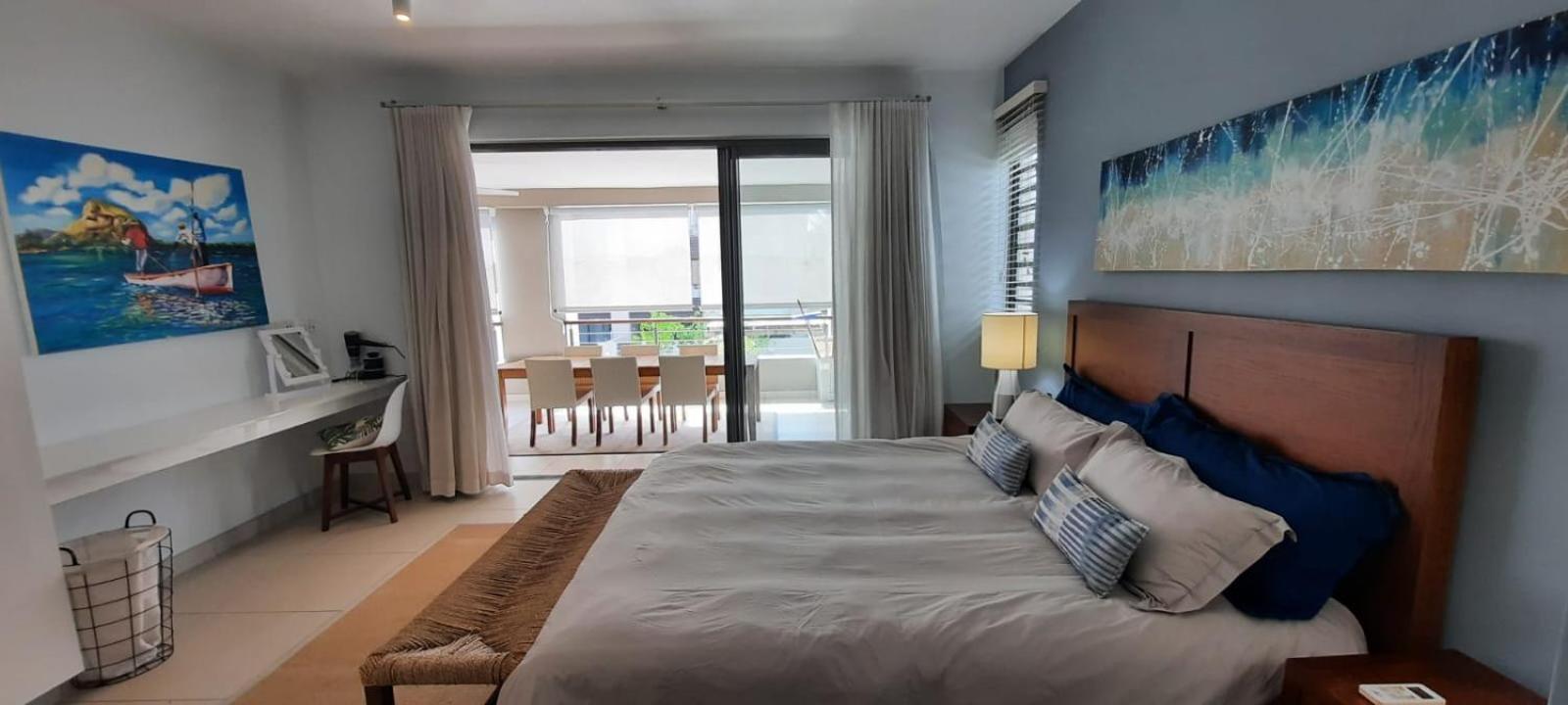 Beachwalk Deluxe Apartment - 50 Steps To The Beach Cap Malheureux Eksteriør bilde