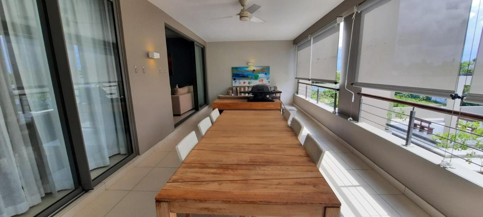 Beachwalk Deluxe Apartment - 50 Steps To The Beach Cap Malheureux Eksteriør bilde