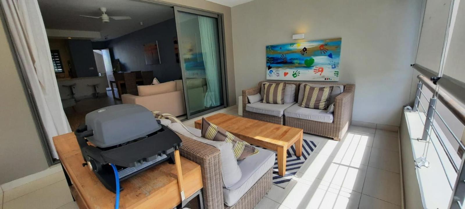 Beachwalk Deluxe Apartment - 50 Steps To The Beach Cap Malheureux Eksteriør bilde
