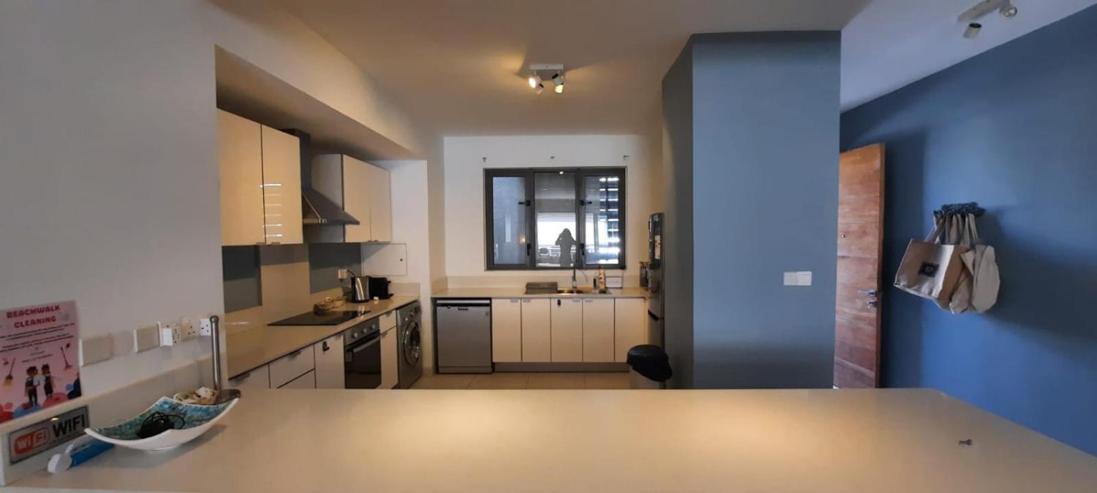 Beachwalk Deluxe Apartment - 50 Steps To The Beach Cap Malheureux Eksteriør bilde